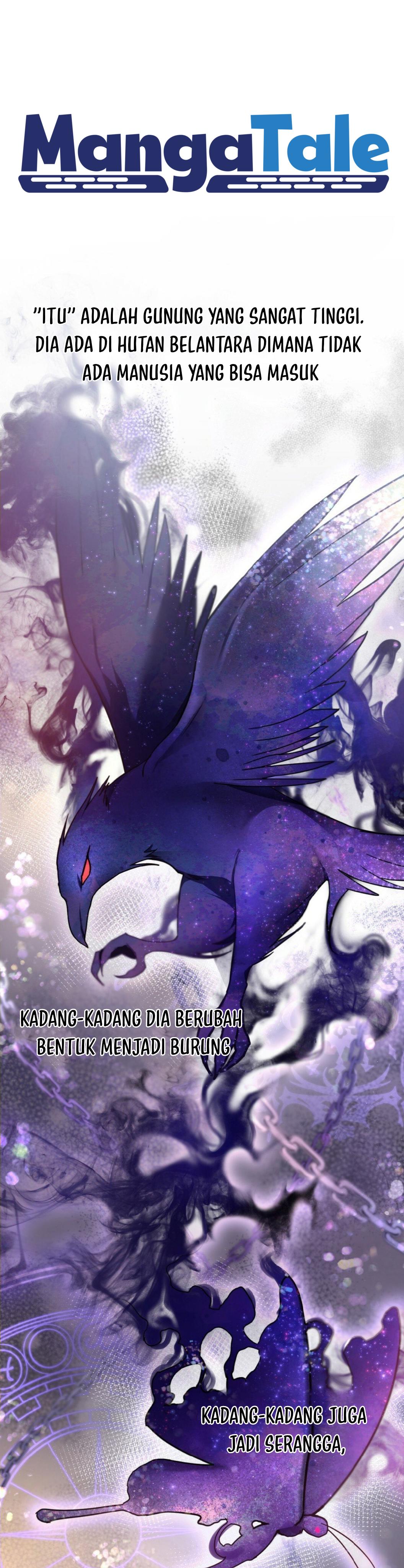 Shadowless Night Chapter 04 Bahasa Indonesia