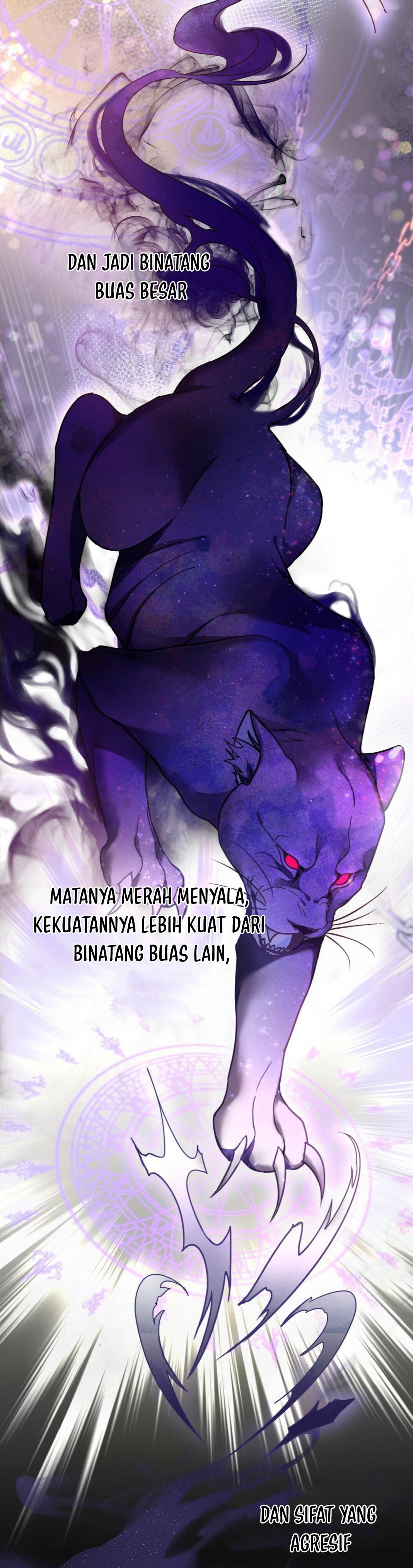 Shadowless Night Chapter 04 Bahasa Indonesia