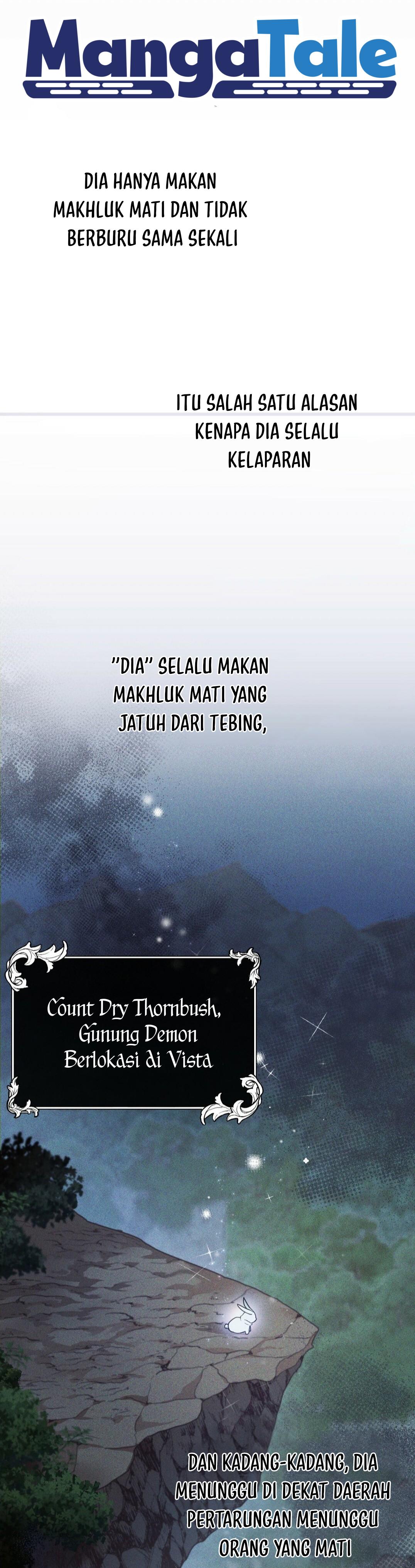 Shadowless Night Chapter 04 Bahasa Indonesia