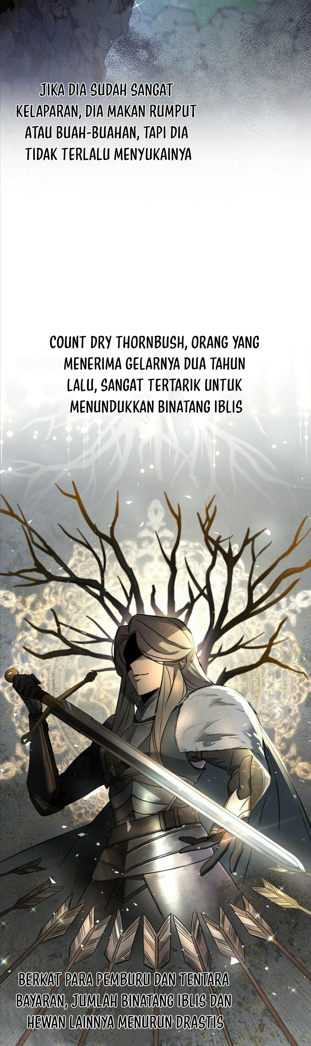 Shadowless Night Chapter 04 Bahasa Indonesia