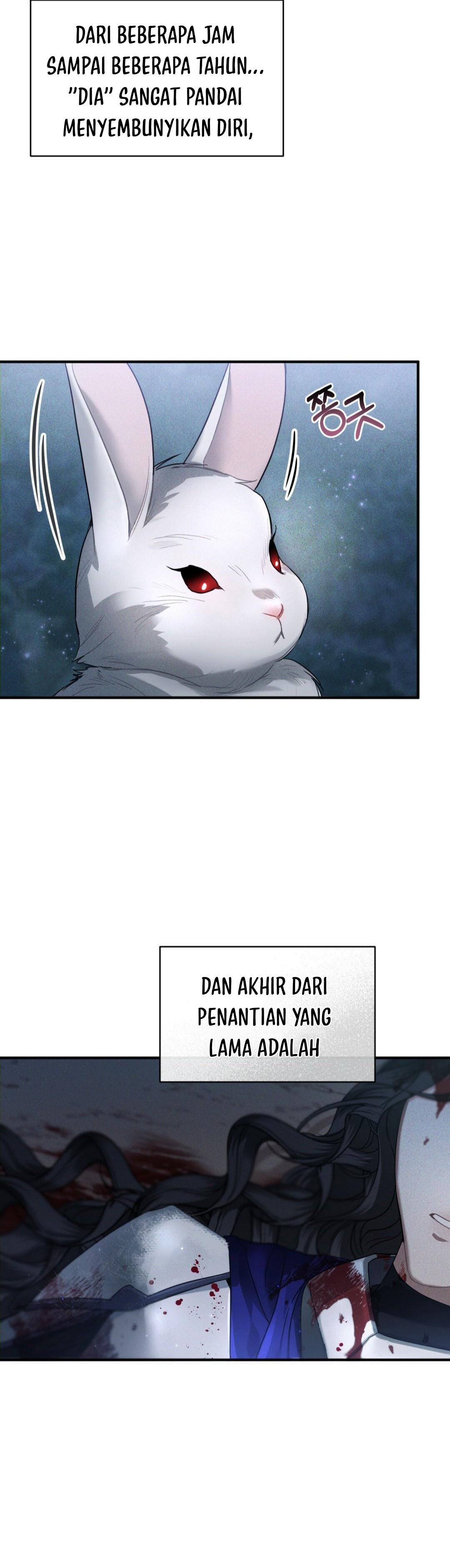 Shadowless Night Chapter 04 Bahasa Indonesia