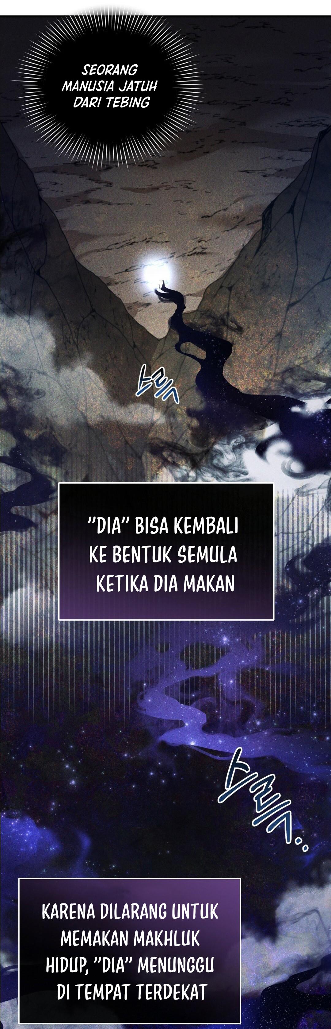 Shadowless Night Chapter 04 Bahasa Indonesia