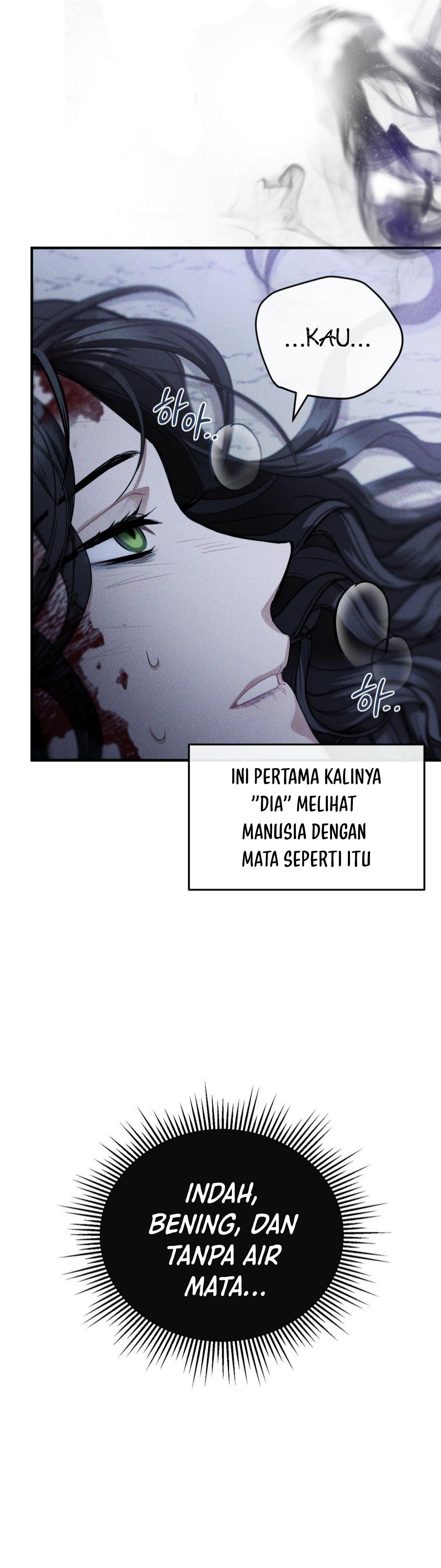 Shadowless Night Chapter 04 Bahasa Indonesia