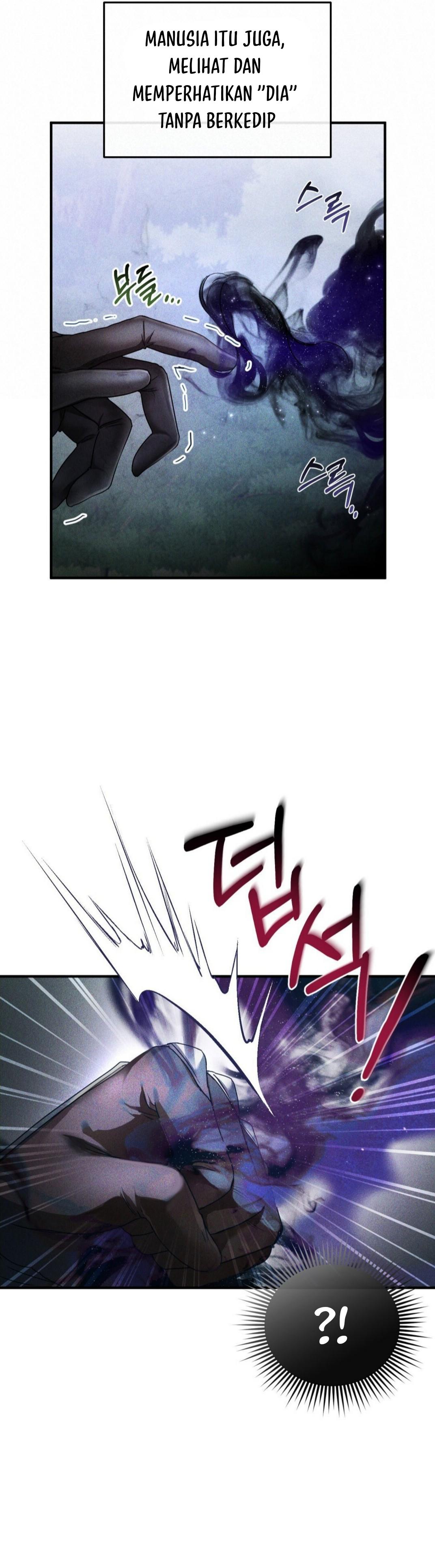 Shadowless Night Chapter 04 Bahasa Indonesia