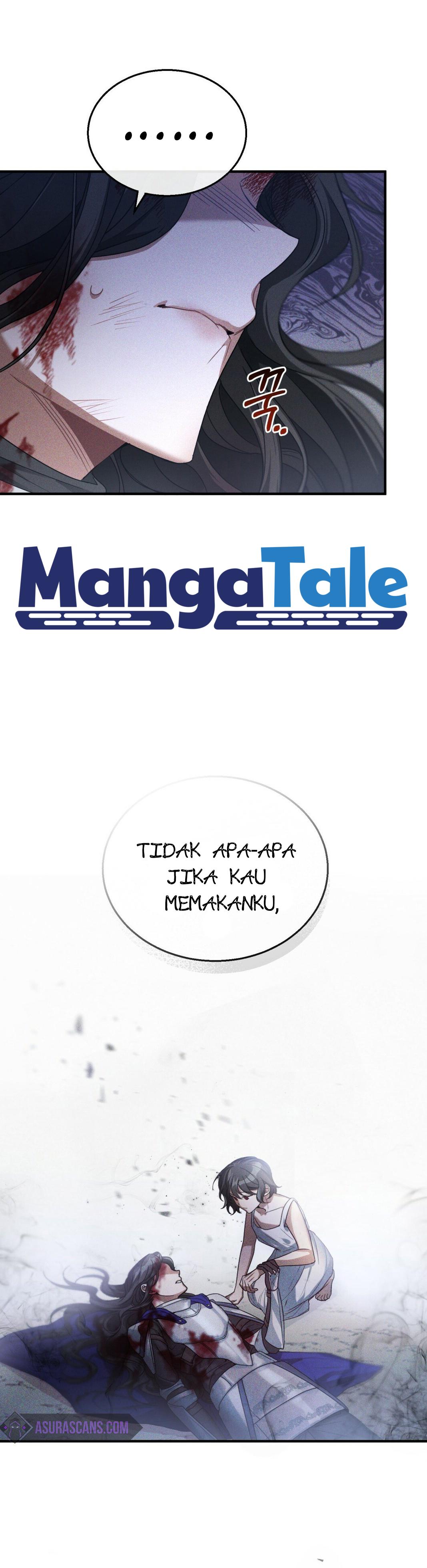 Shadowless Night Chapter 04 Bahasa Indonesia