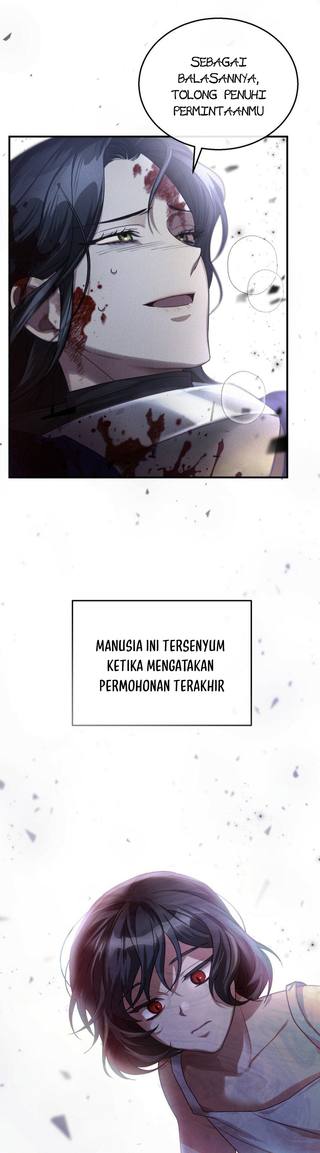 Shadowless Night Chapter 04 Bahasa Indonesia