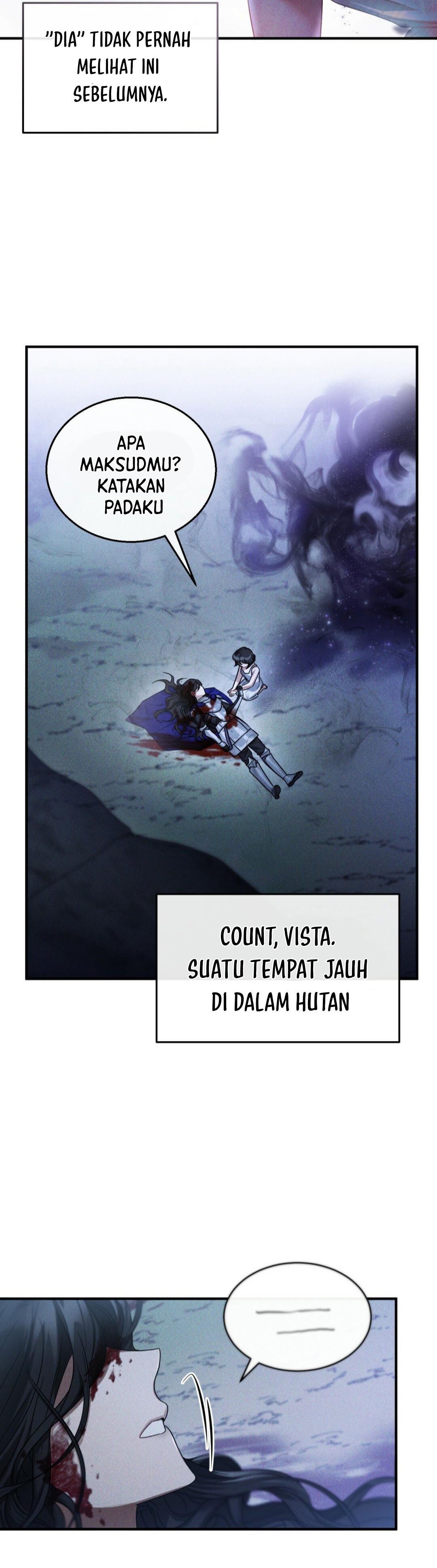Shadowless Night Chapter 04 Bahasa Indonesia