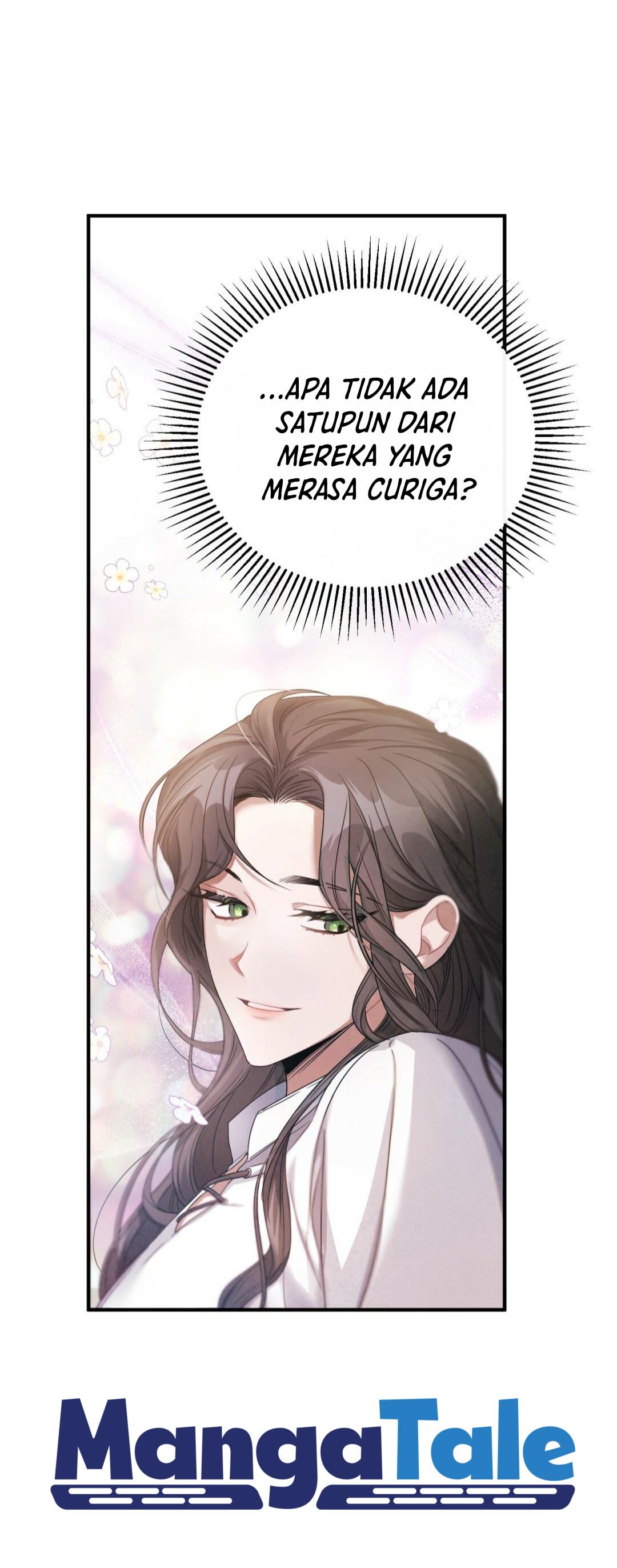 Shadowless Night Chapter 04 Bahasa Indonesia