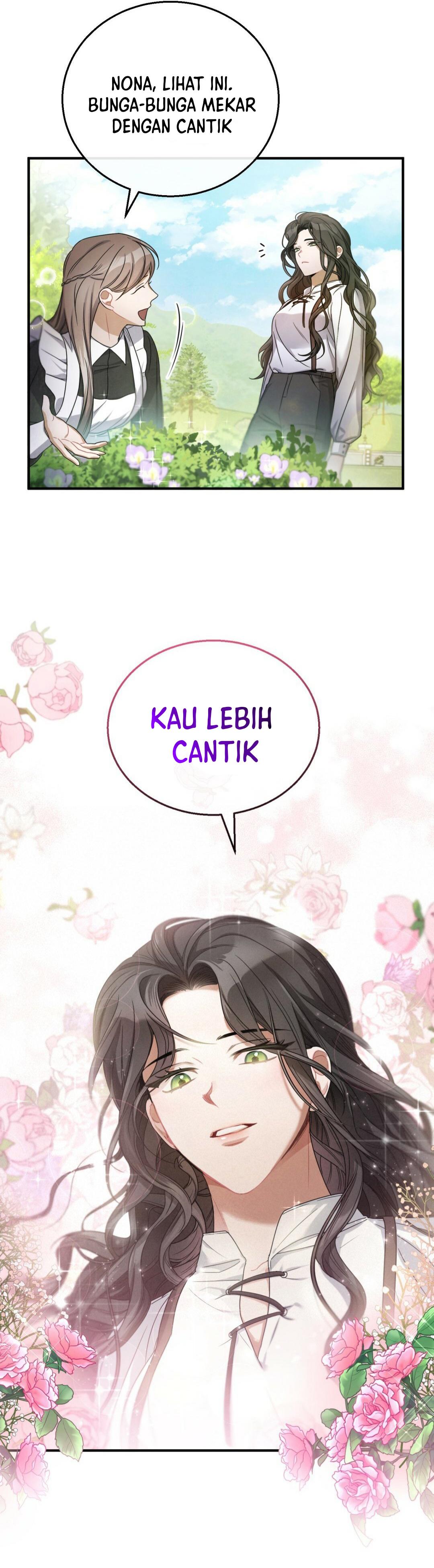 Shadowless Night Chapter 04 Bahasa Indonesia