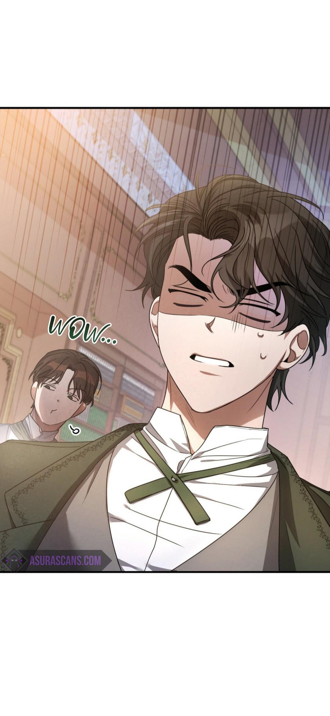 Shadowless Night Chapter 04 Bahasa Indonesia