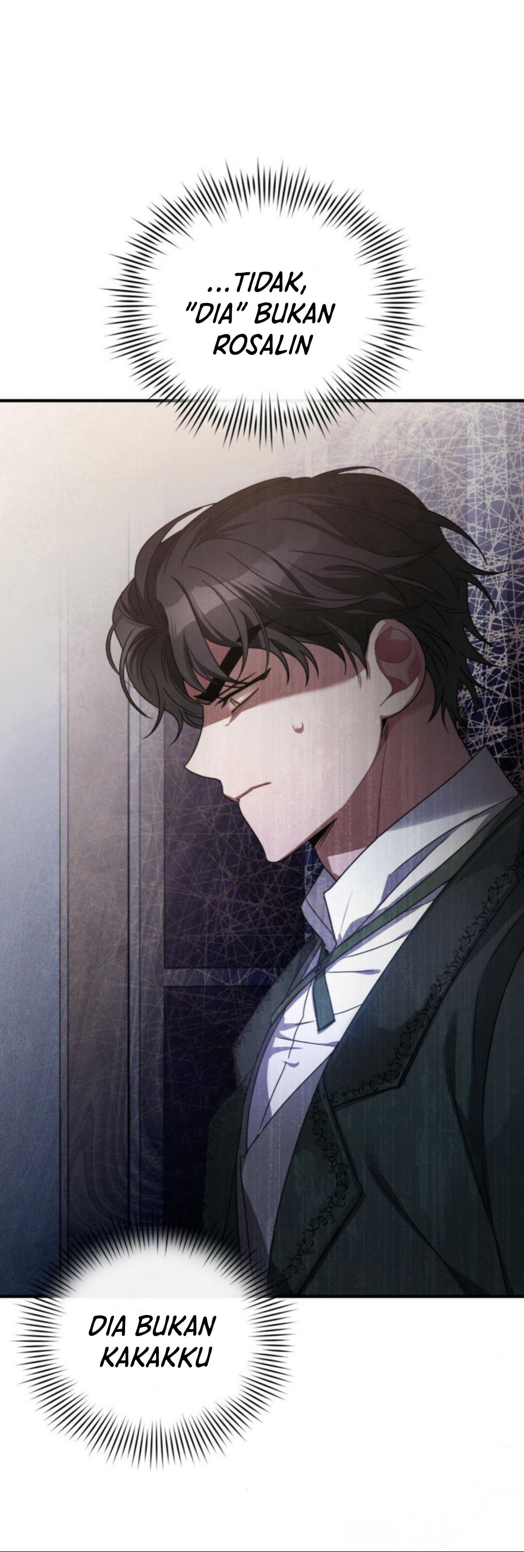 Shadowless Night Chapter 04 Bahasa Indonesia