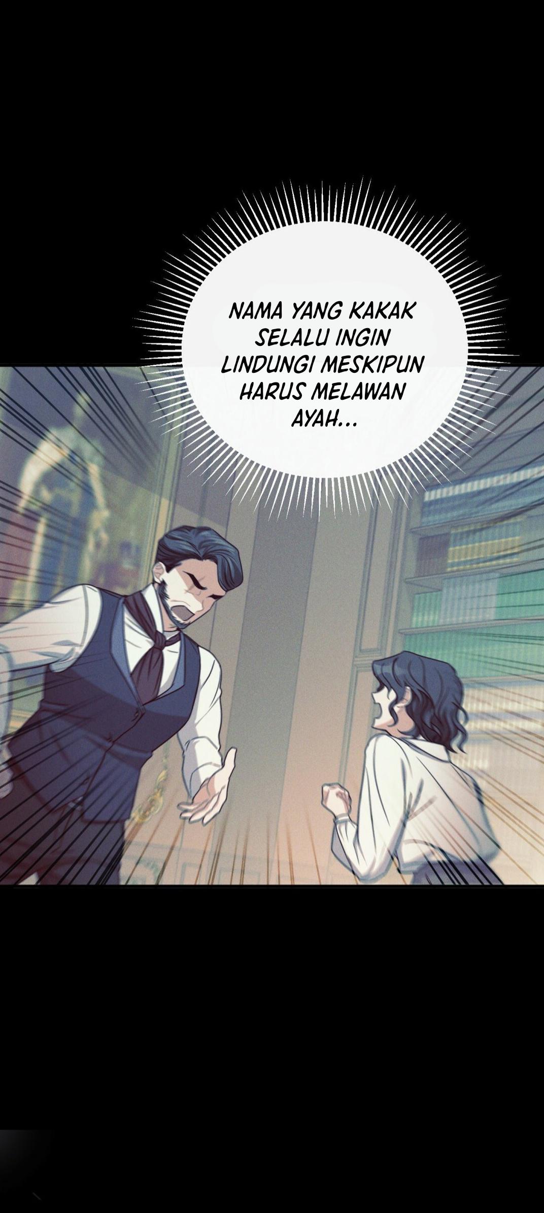 Shadowless Night Chapter 04 Bahasa Indonesia