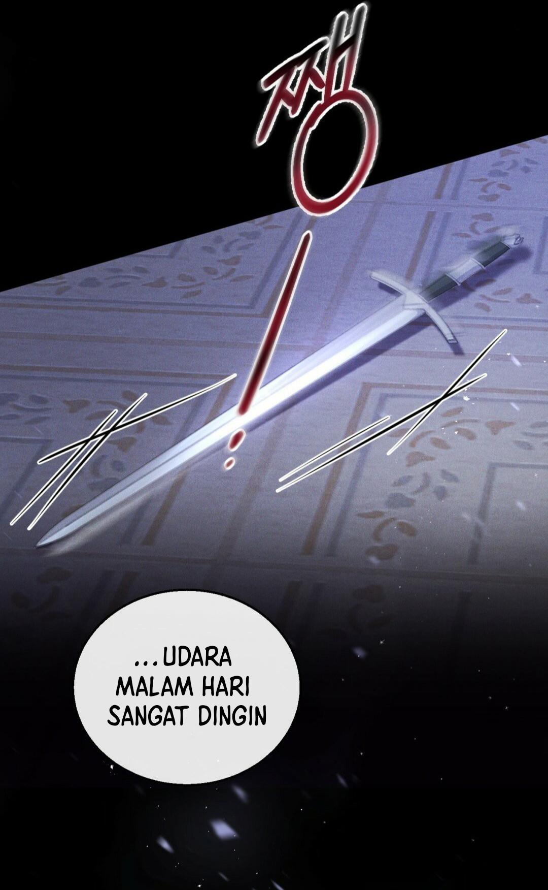 Shadowless Night Chapter 04 Bahasa Indonesia