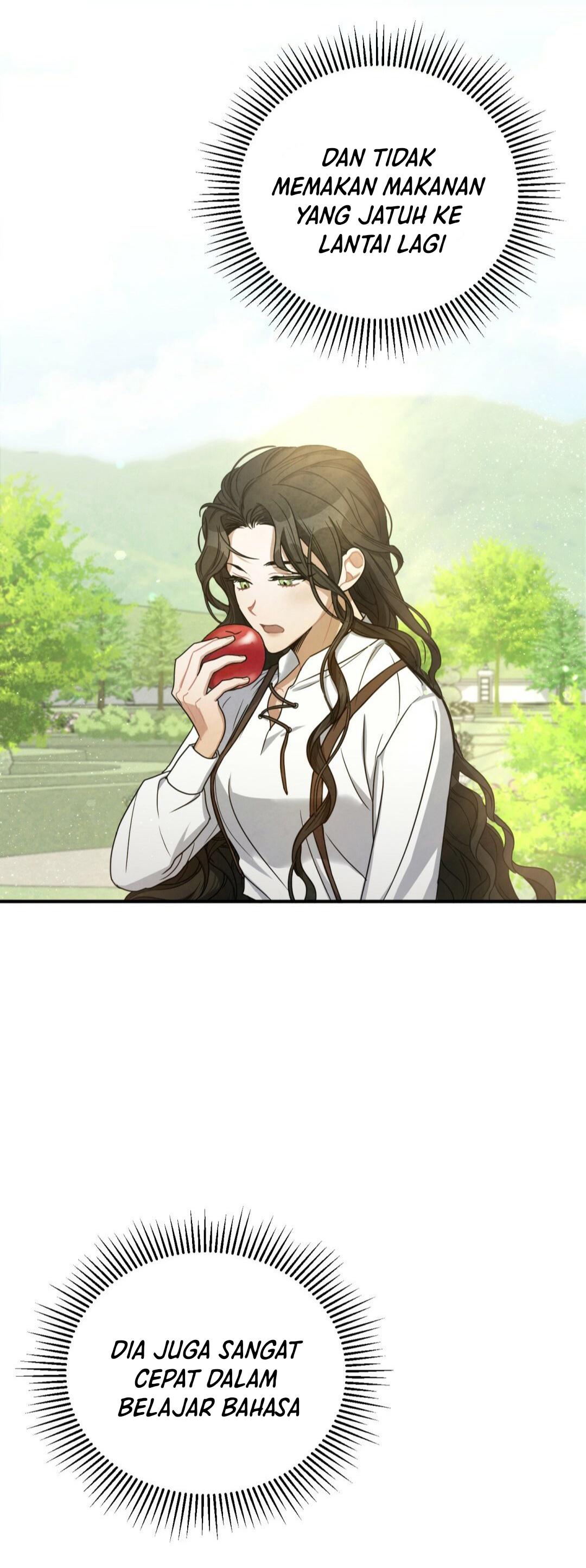 Shadowless Night Chapter 04 Bahasa Indonesia