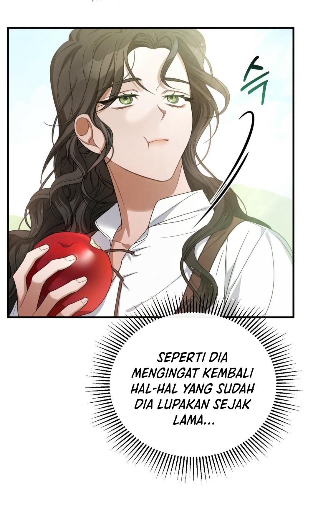 Shadowless Night Chapter 04 Bahasa Indonesia