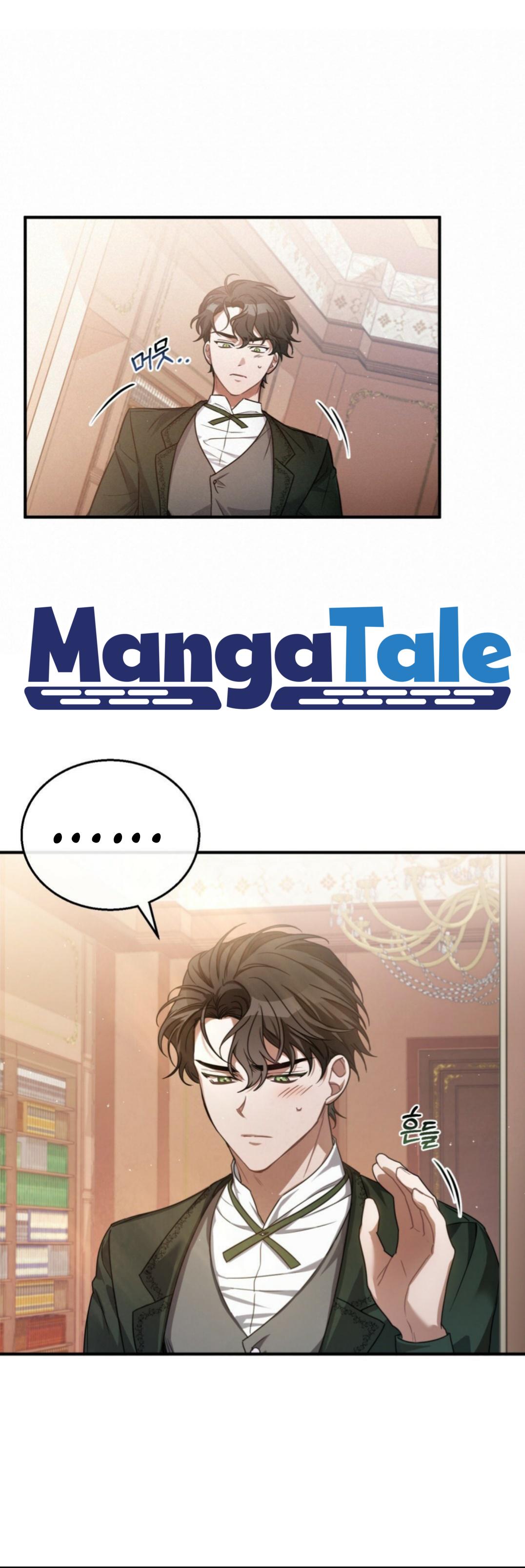 Shadowless Night Chapter 04 Bahasa Indonesia