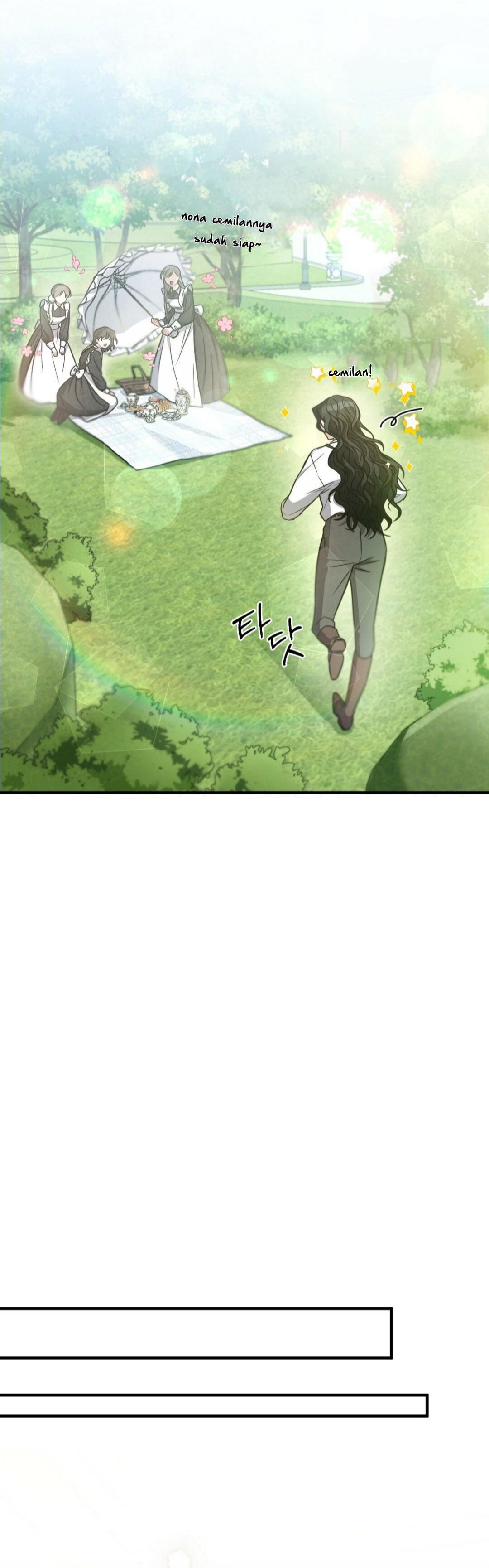 Shadowless Night Chapter 04 Bahasa Indonesia