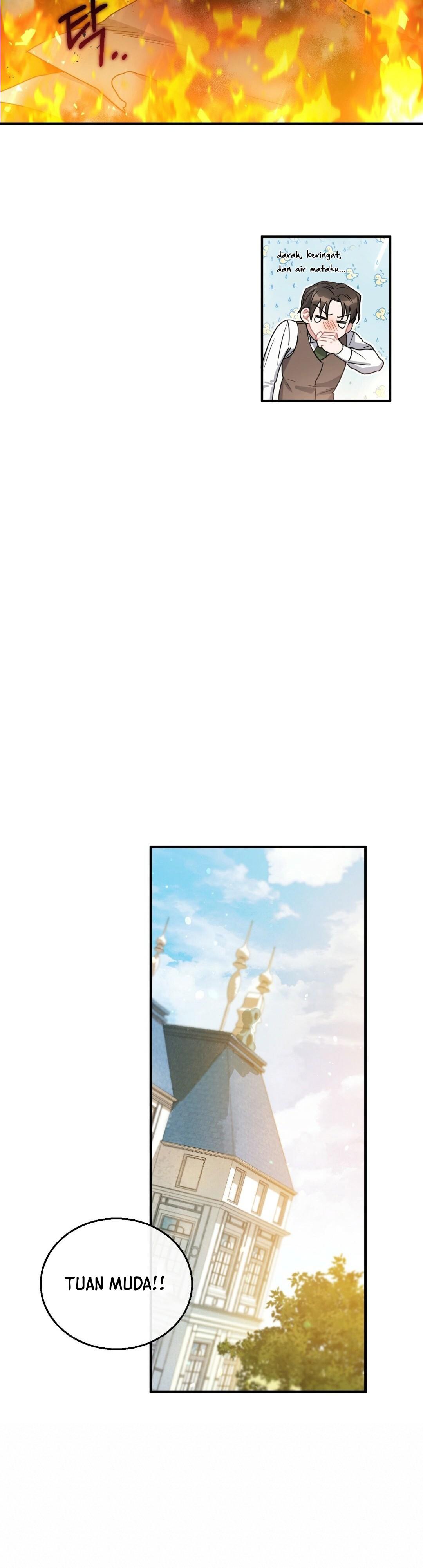 Shadowless Night Chapter 04 Bahasa Indonesia