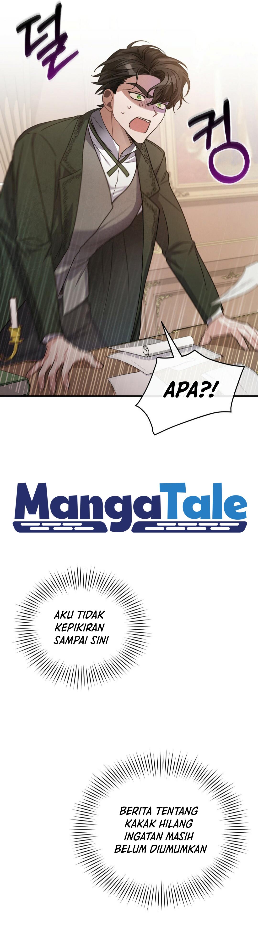 Shadowless Night Chapter 04 Bahasa Indonesia