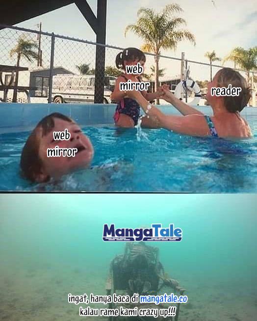 Shadowless Night Chapter 04 Bahasa Indonesia