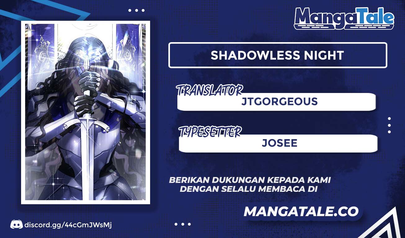 Shadowless Night Chapter 09 Bahasa Indonesia