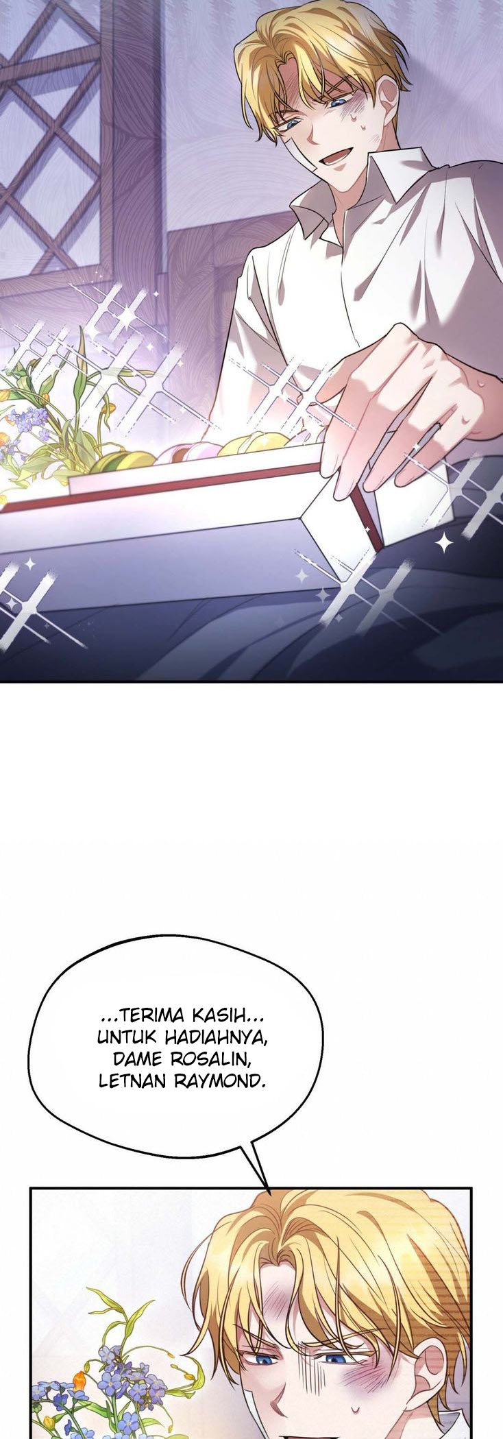Shadowless Night Chapter 09 Bahasa Indonesia