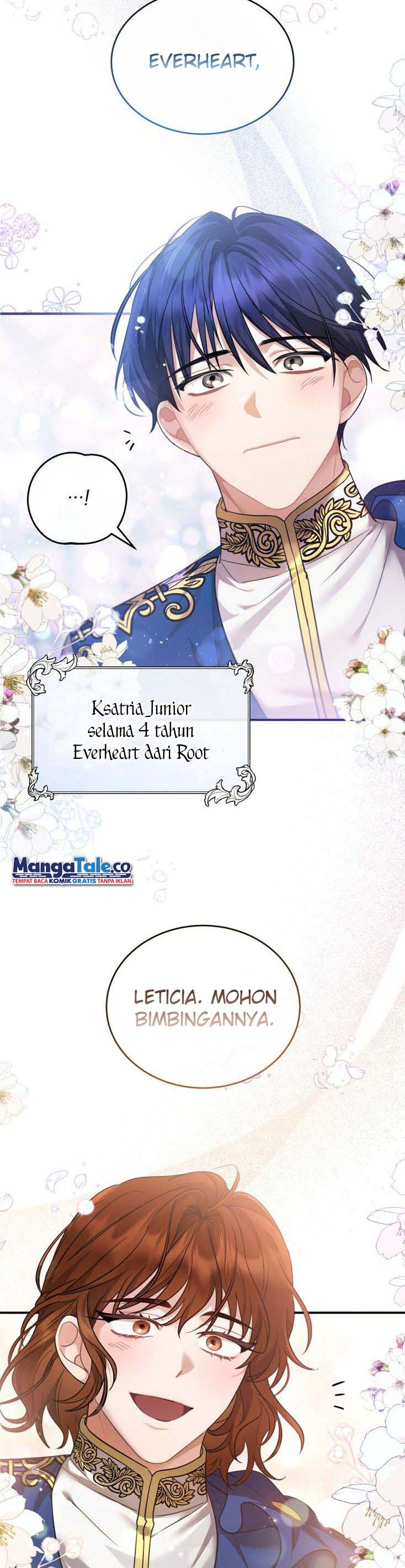 Shadowless Night Chapter 09 Bahasa Indonesia