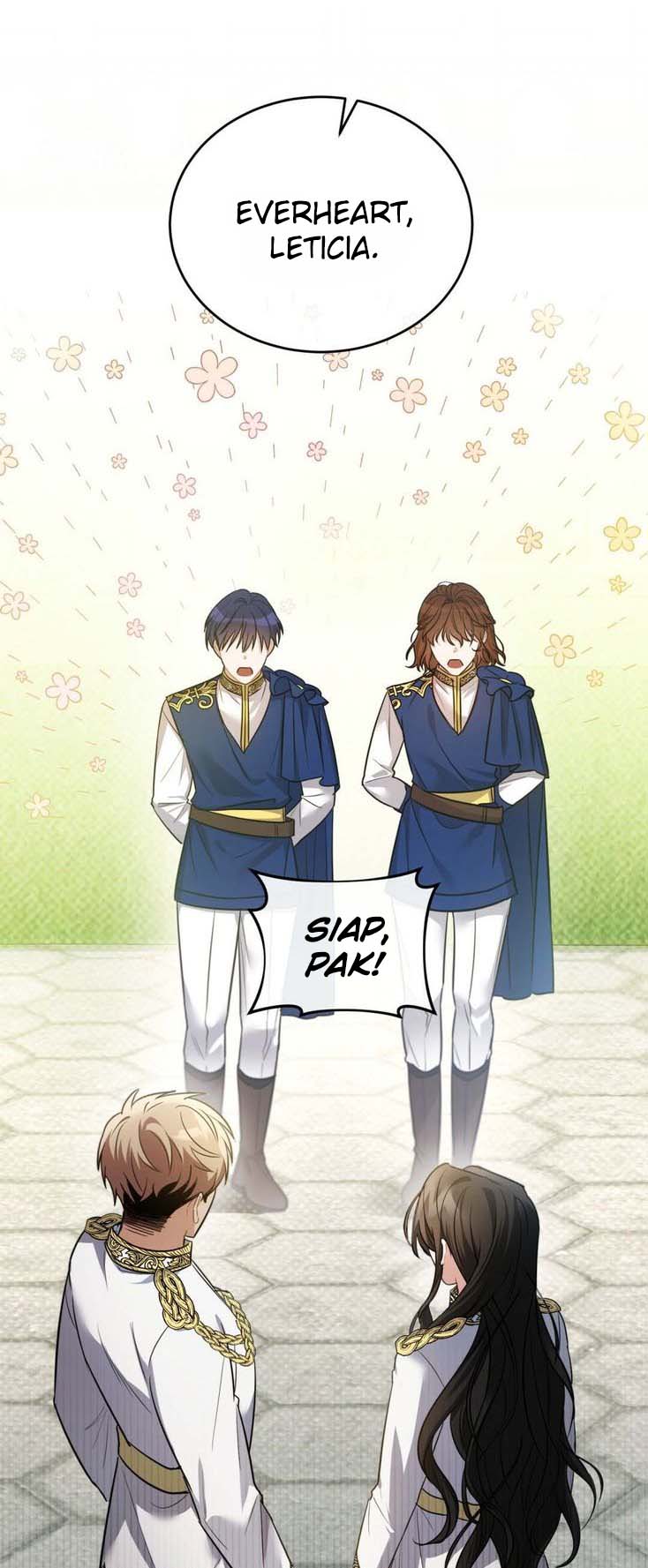 Shadowless Night Chapter 09 Bahasa Indonesia