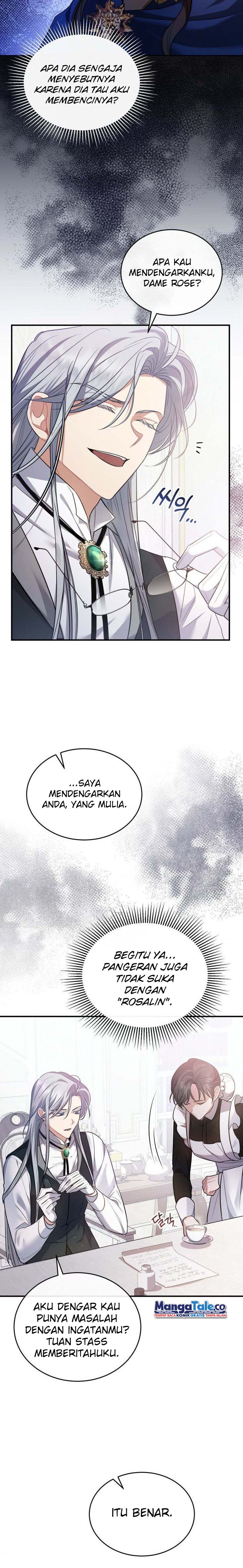 Shadowless Night Chapter 09 Bahasa Indonesia