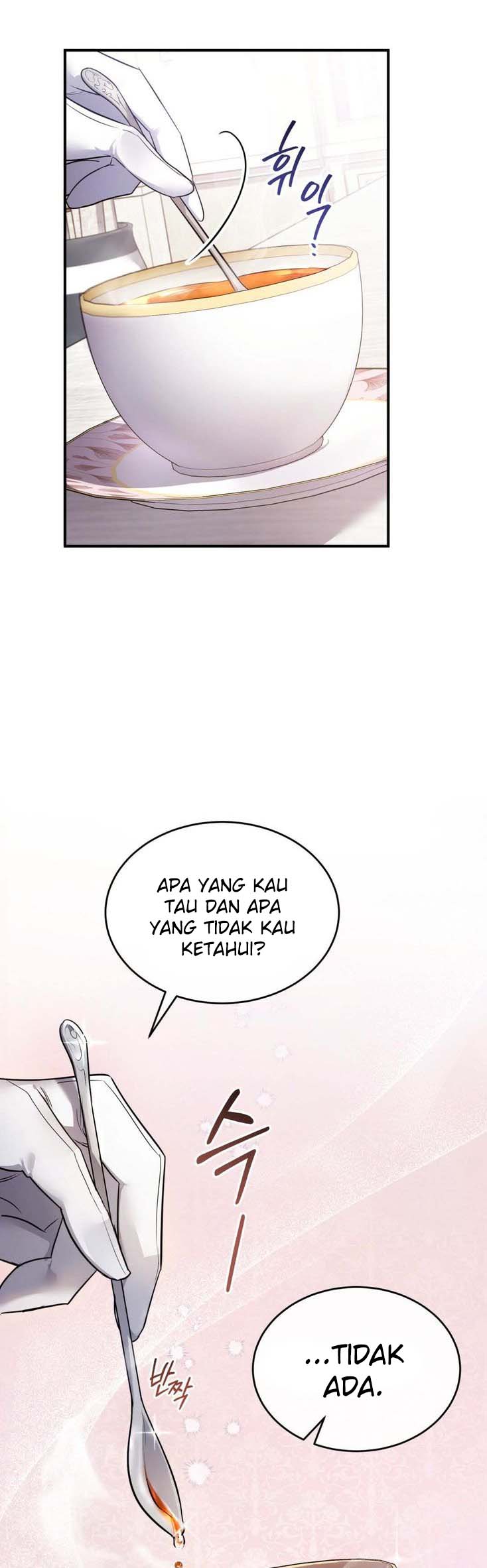 Shadowless Night Chapter 09 Bahasa Indonesia