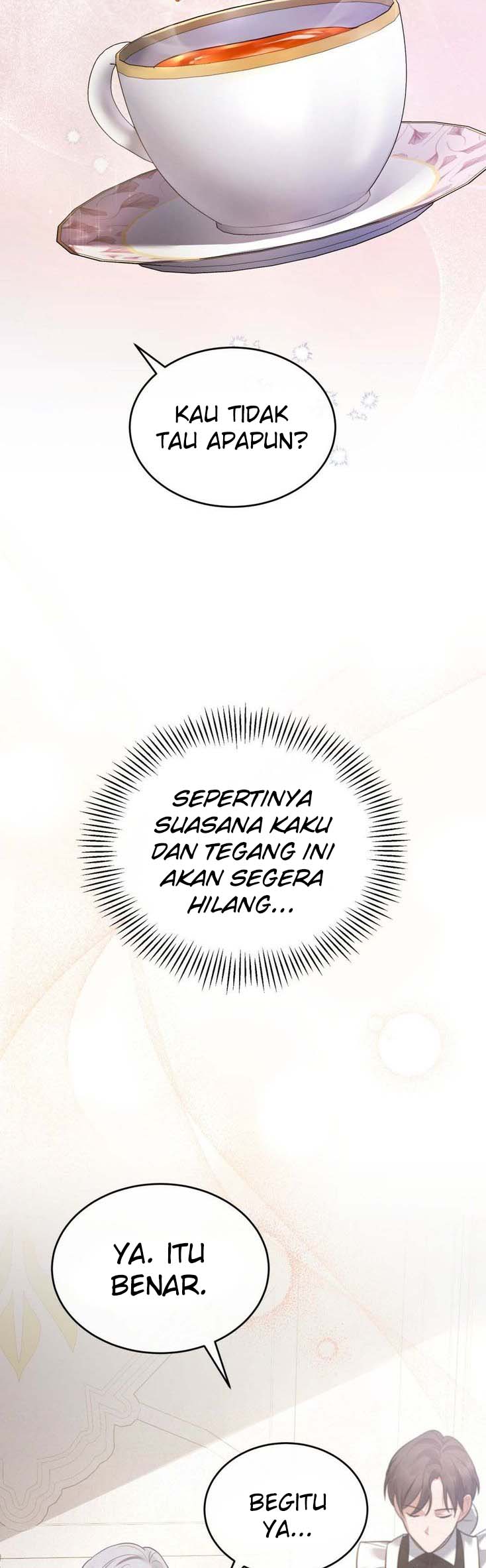 Shadowless Night Chapter 09 Bahasa Indonesia