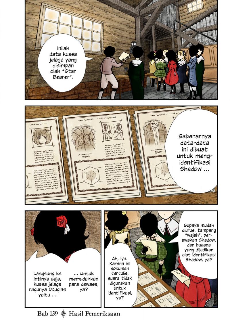 Shadows House Chapter 139 Bahasa Indonesia