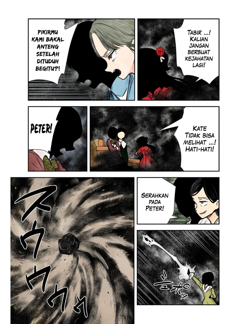 Shadows House Chapter 139 Bahasa Indonesia