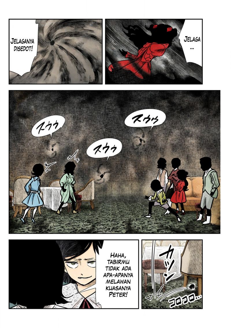 Shadows House Chapter 139 Bahasa Indonesia