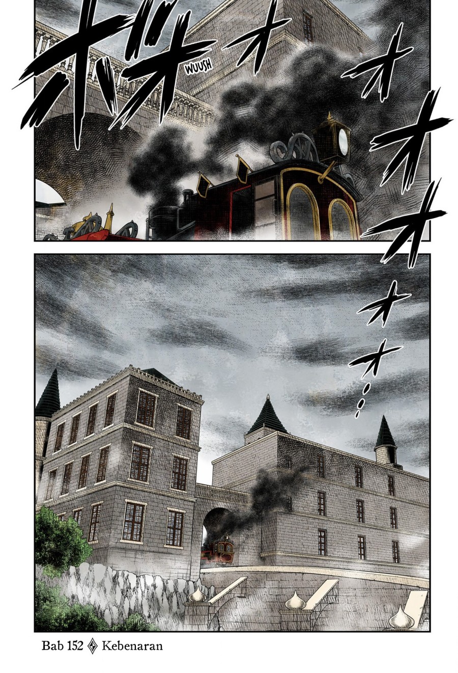 Shadows House chapter 152