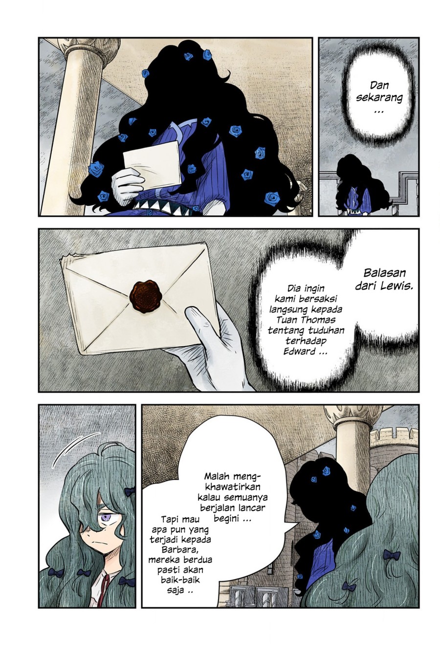 Shadows House chapter 152