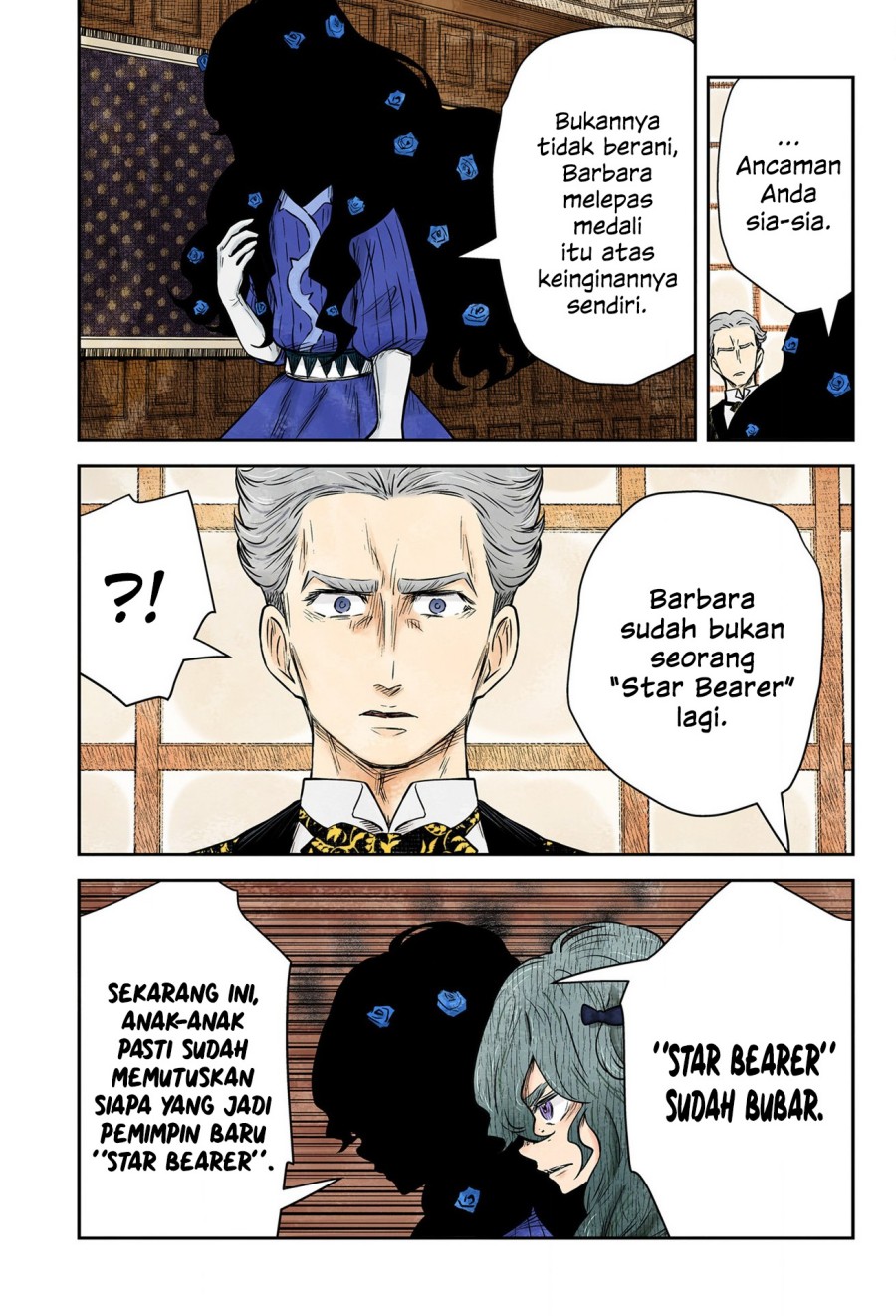 Shadows House chapter 152