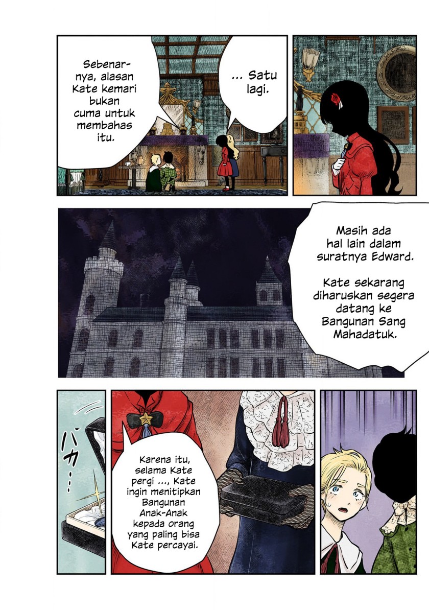 Shadows House Chapter 157 Bahasa Indonesia