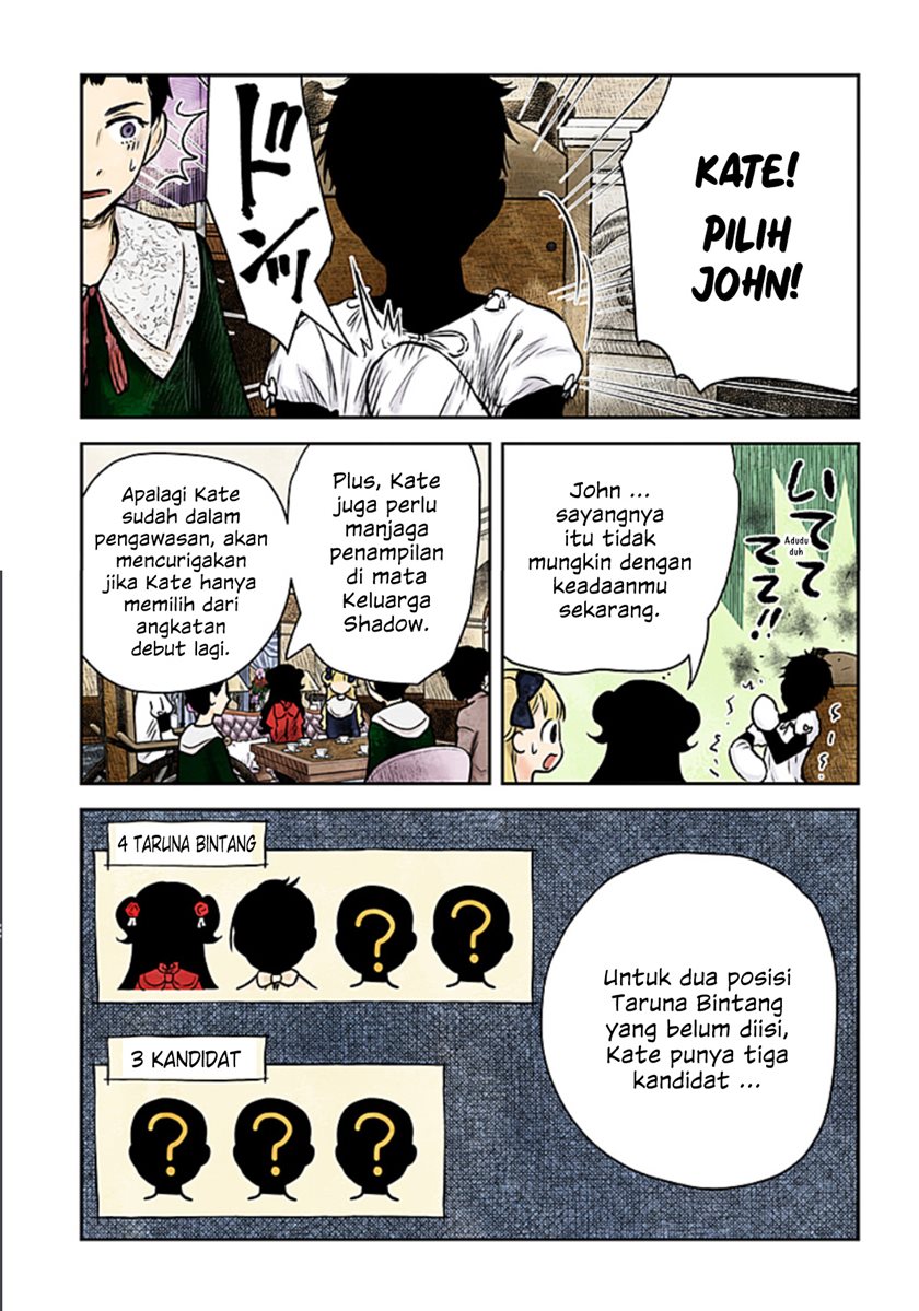 Shadows House Chapter 165 Bahasa Indonesia