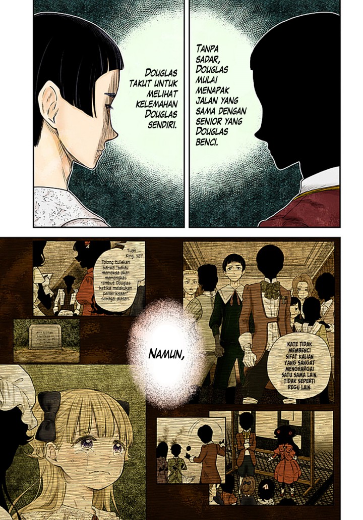 Dilarang COPAS - situs resmi www.mangacanblog.com - Komik shadows house 188 - chapter 188 189 Indonesia shadows house 188 - chapter 188 Terbaru 7|Baca Manga Komik Indonesia|Mangacan