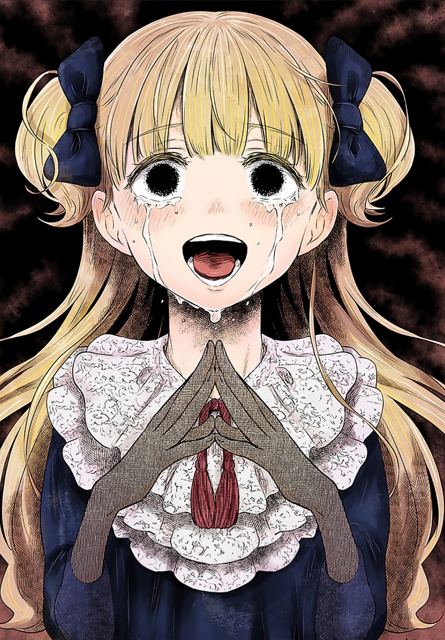 Shadows House chapter 196