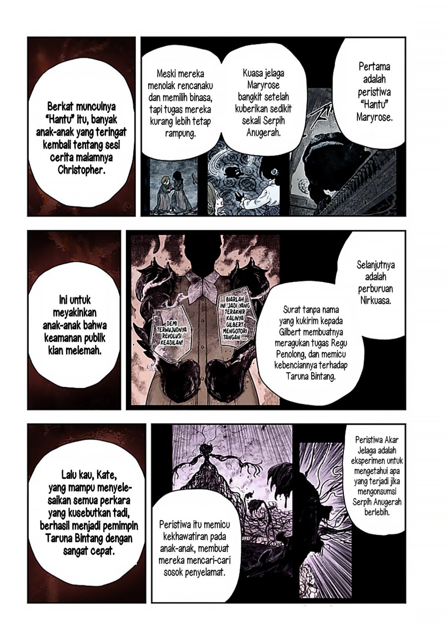 Shadows House chapter 197