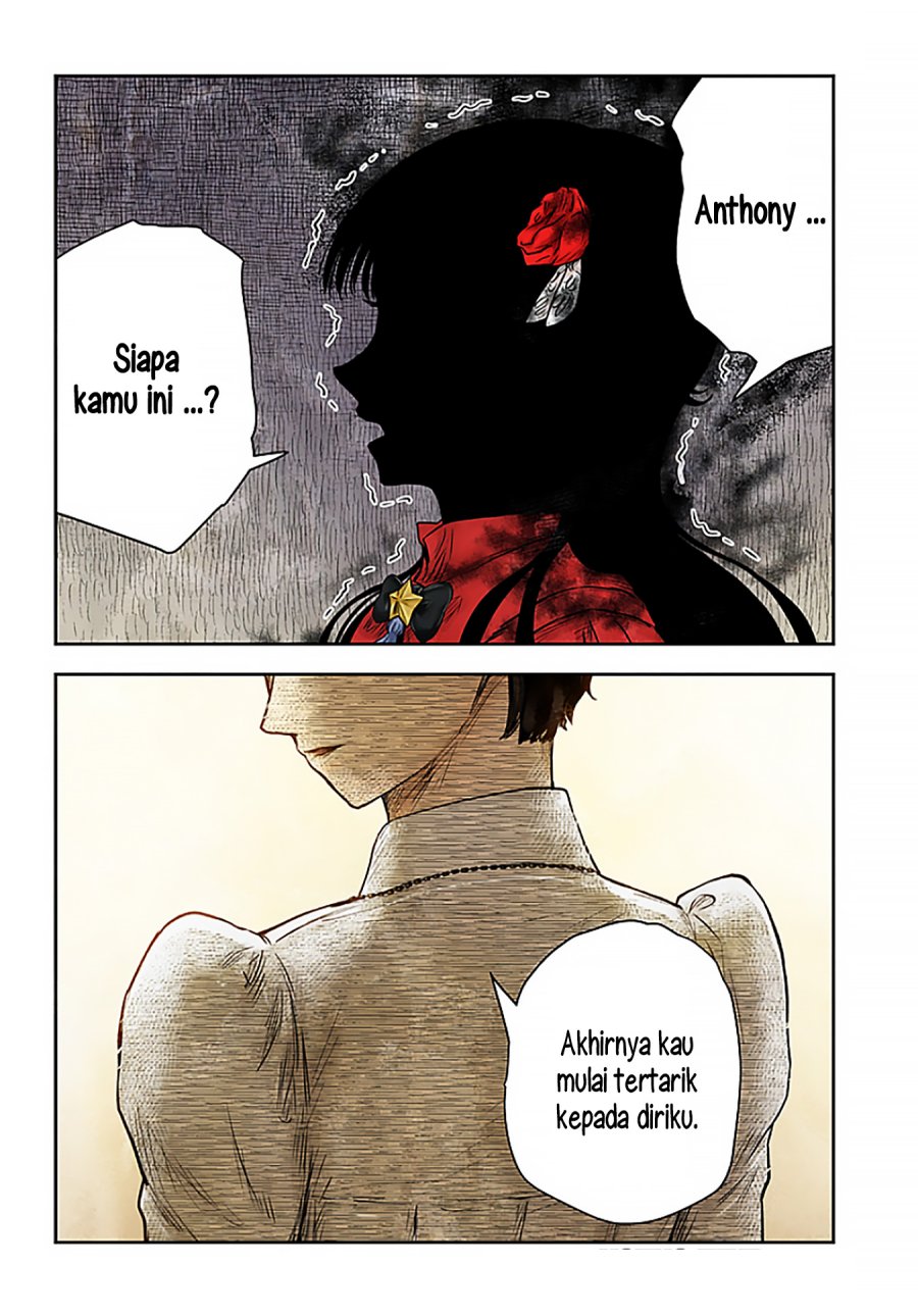 Shadows House chapter 197