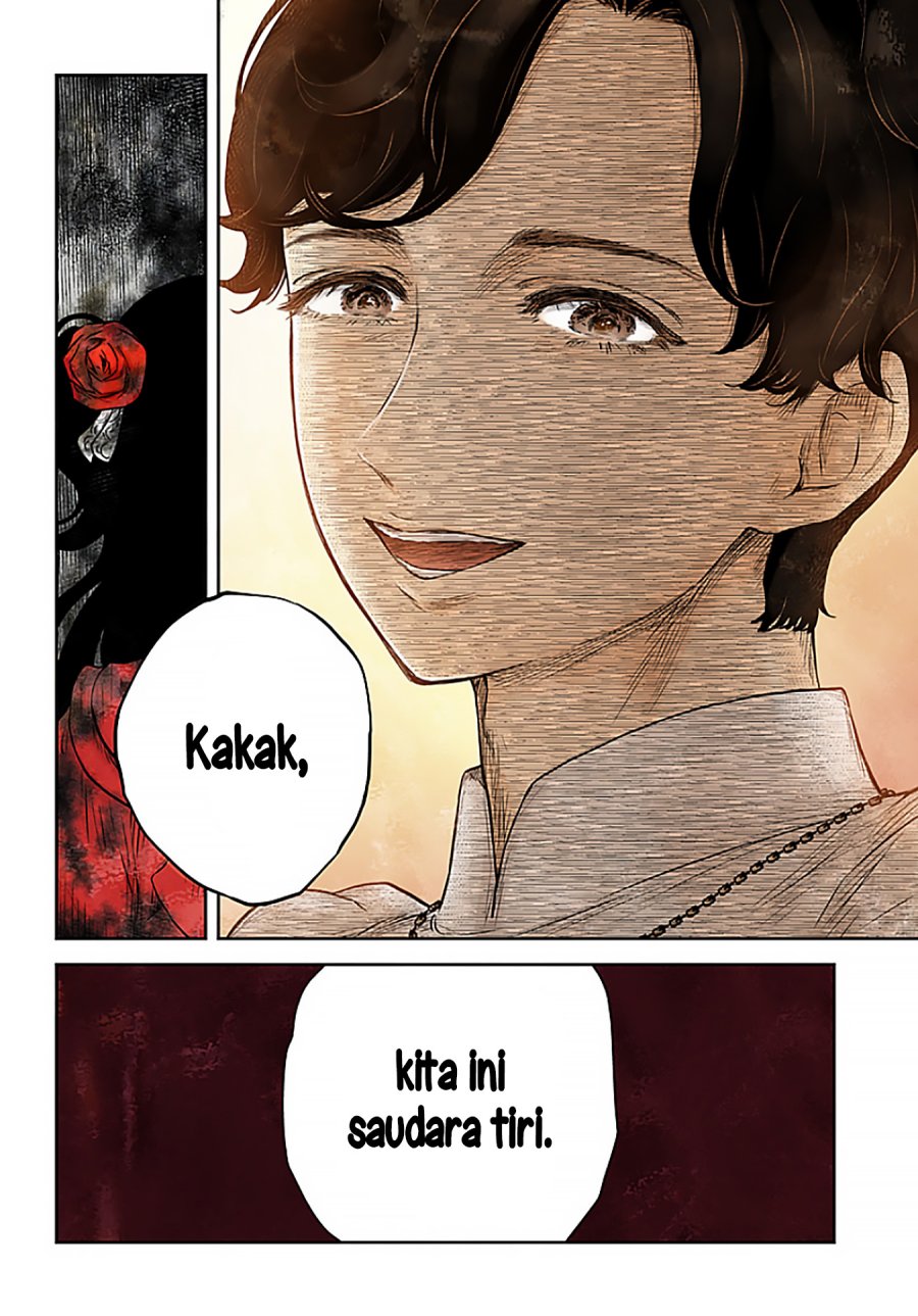 Shadows House chapter 197