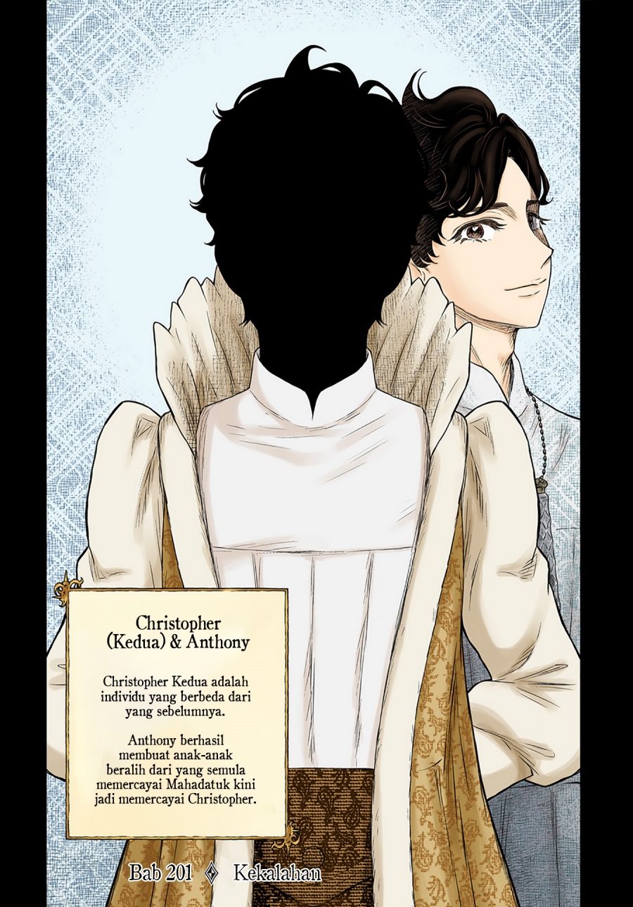 Dilarang COPAS - situs resmi www.mangacanblog.com - Komik shadows house 201 - chapter 201 202 Indonesia shadows house 201 - chapter 201 Terbaru 0|Baca Manga Komik Indonesia|Mangacan