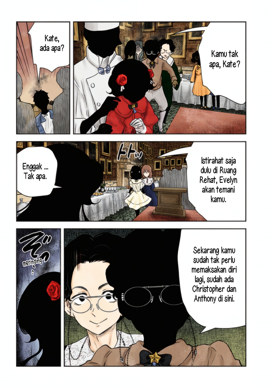 Dilarang COPAS - situs resmi www.mangacanblog.com - Komik shadows house 201 - chapter 201 202 Indonesia shadows house 201 - chapter 201 Terbaru 11|Baca Manga Komik Indonesia|Mangacan