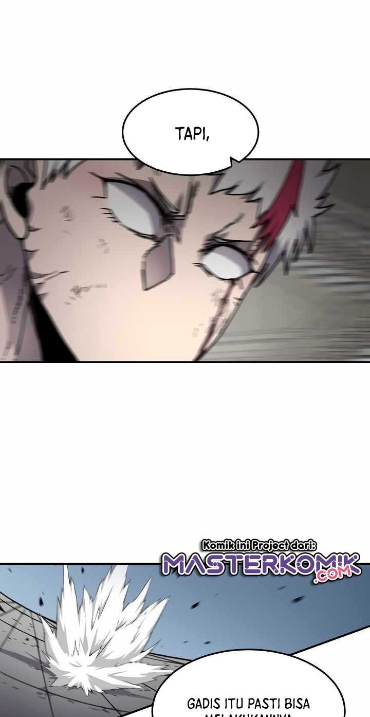 Shaman Chapter 35 Bahasa Indonesia