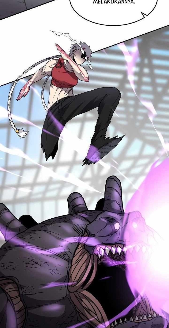 Shaman Chapter 35 Bahasa Indonesia