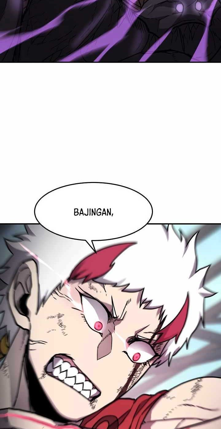 Shaman Chapter 35 Bahasa Indonesia