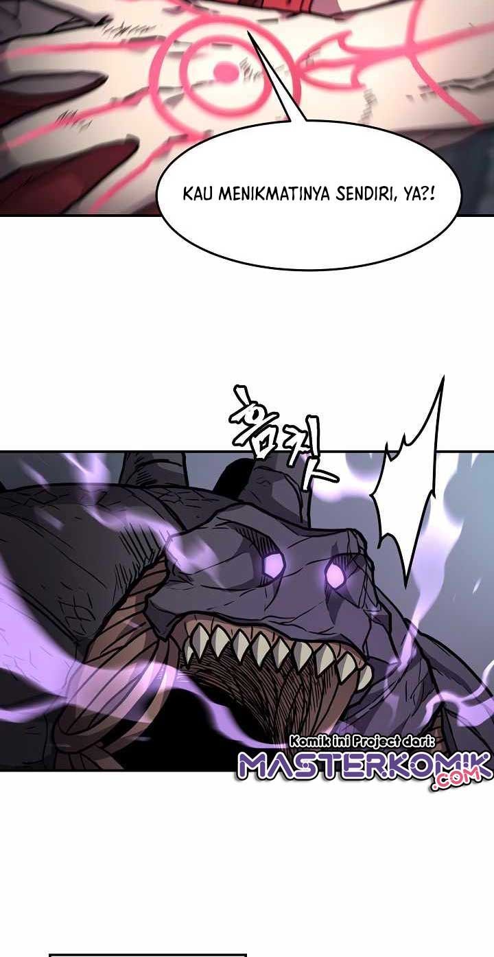 Shaman Chapter 35 Bahasa Indonesia